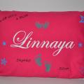 Coussin 35x25 - naissance