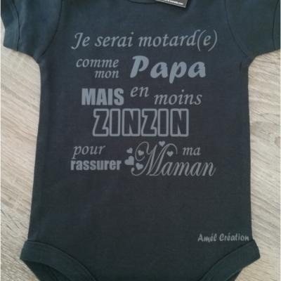 Je vais être de nouveau papa – Mon papa