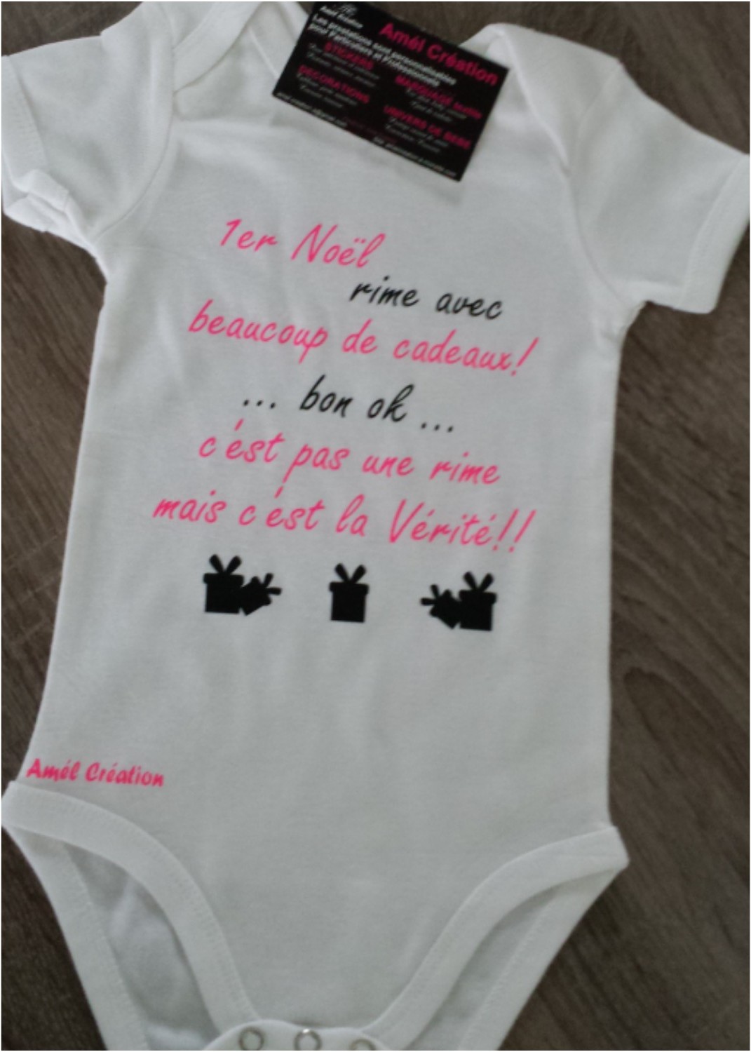 1er noel blanc rose f et noir 1