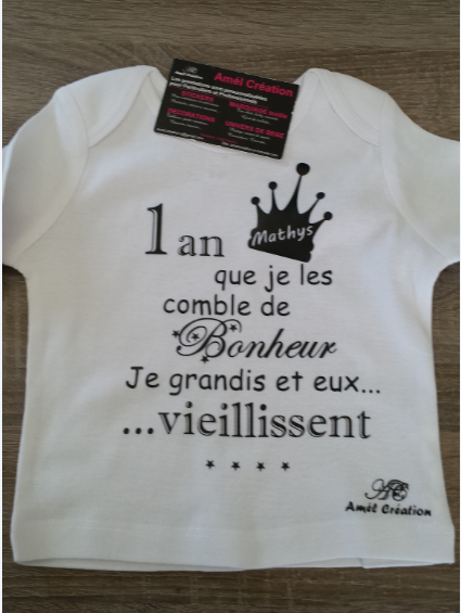 Anniversaire noir