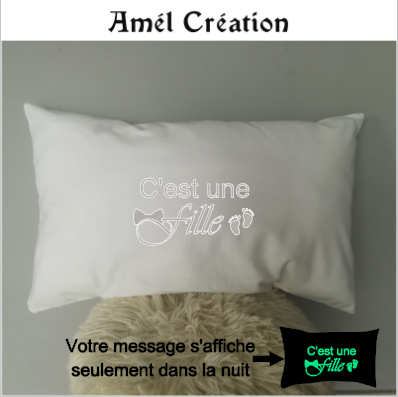 Annonce grosesse fille