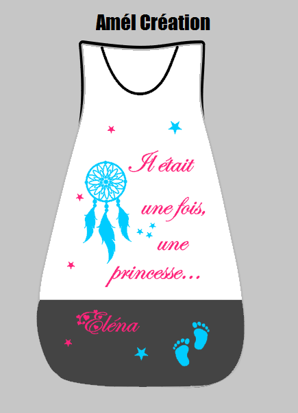 Attrape reve hiver