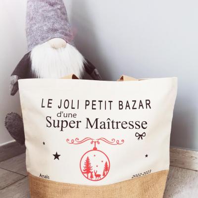 Bazar de noel