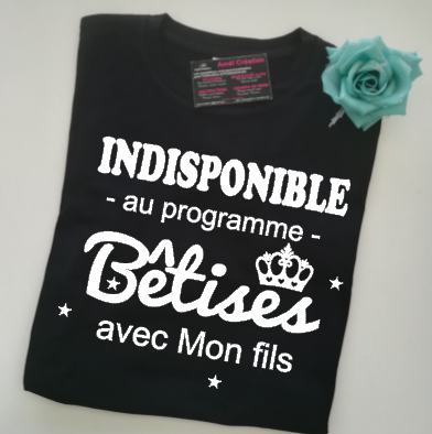Betise fils