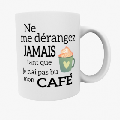 MUG café