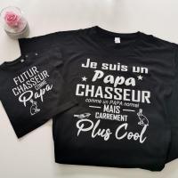 Chasseurs