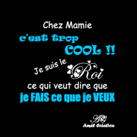 Chez mamie 2