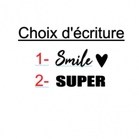 Choix 1