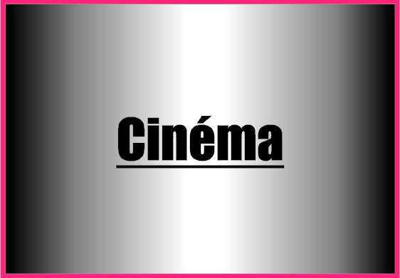 Cinema