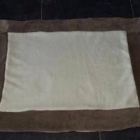 Couverture marron beige2