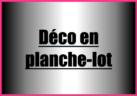 Deco