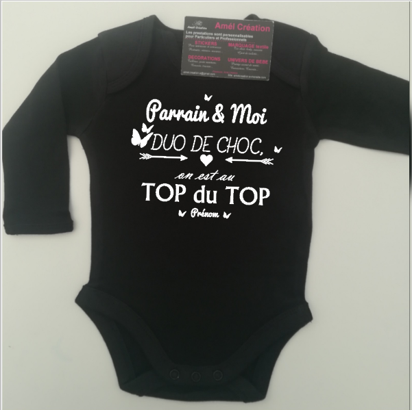 Duo de choc 1