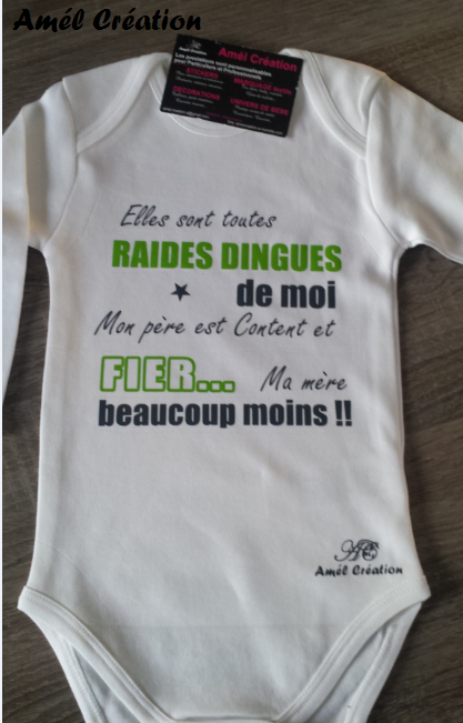 Elles sont toutes raides blanc gris anth et vert