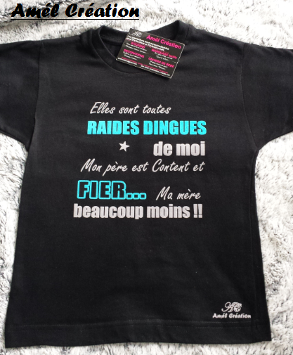 Elles sont toutes raides dingues de moi 1