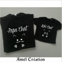 Famille chat 2