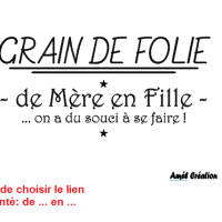 Grain de folie 1