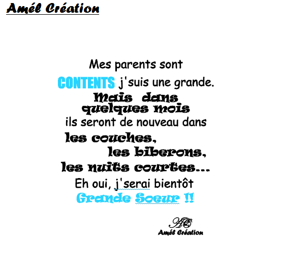 Grande soeur 5