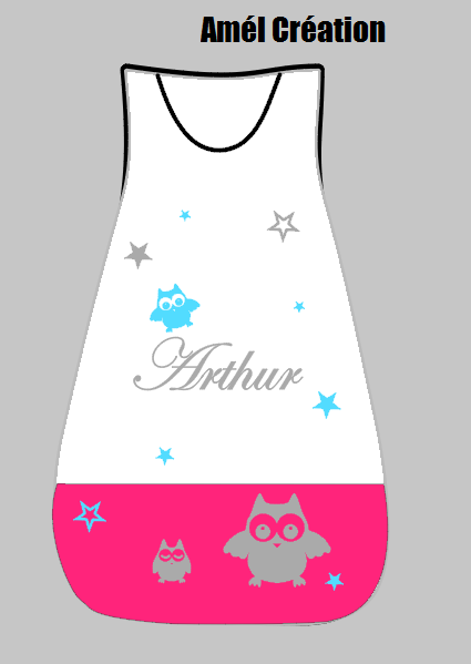 Hiboux hiver