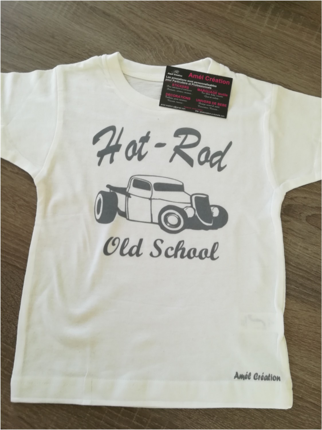 Hot rod 2