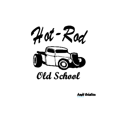 Hot rod