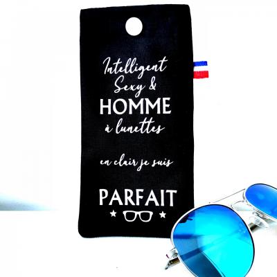 Etui lunettes - PARFAIT