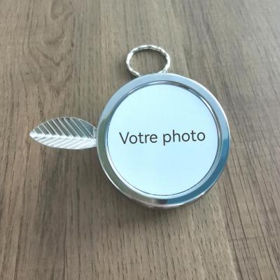 Cendrier de poche - photo
