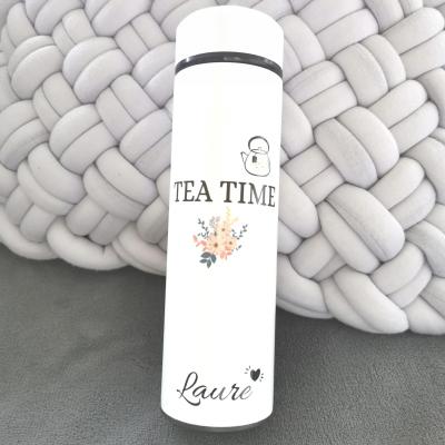 Infuseur intelligent -  tea time