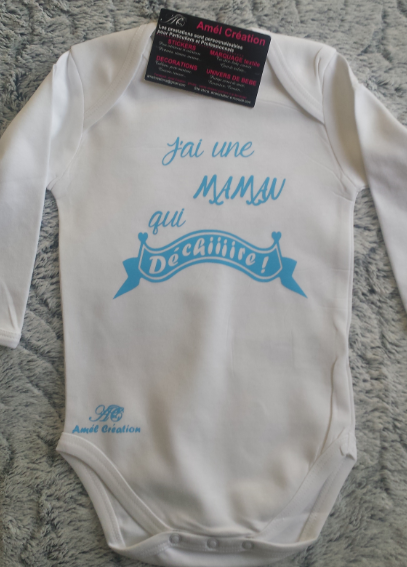 J ai une maman qui dechire 14