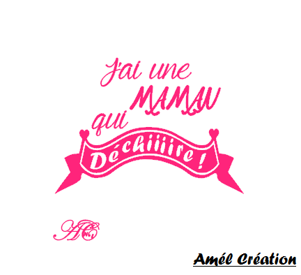 J ai une maman qui dechire 6