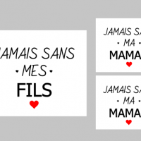 Jamais sans 1