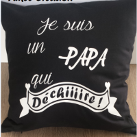 Je suis un papa qui dechire 3