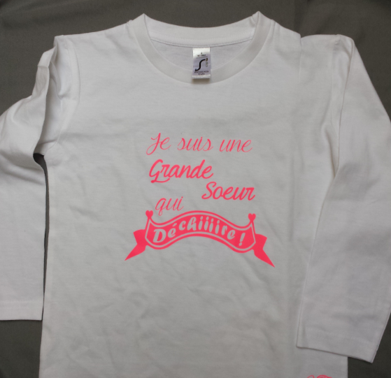 Je suis une grande soeur qui dechire 10