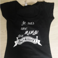Je suis une maman qui dechire 1