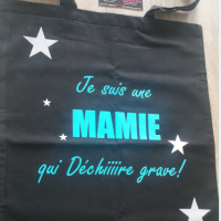 Je suis une mamie qui dechire grave 2