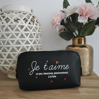 Trousse - Je t'aime