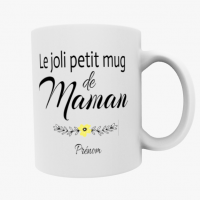 Joli petit mug