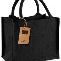 Jute noir