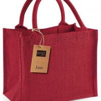 Jute rouge