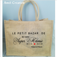 Le petit bazar de notre super mamie