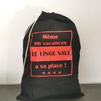 Linge sale