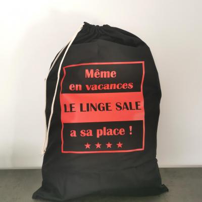 Sac linge sale