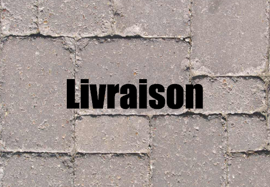 Livraison 1