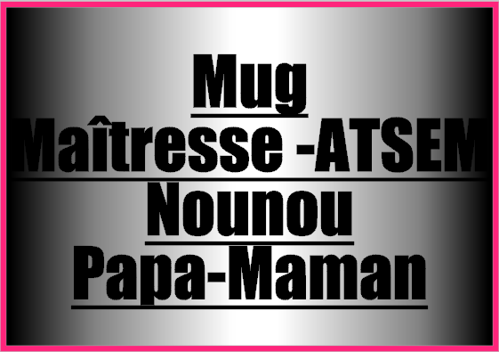 Maitresse astsem nounou 1