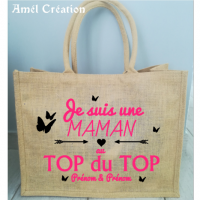 Maman au top du top