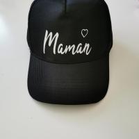 Maman coeur