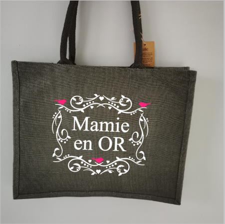 Mamie 3