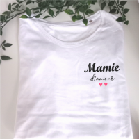 Mamie 5