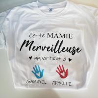 Mamie merveilleuse 5