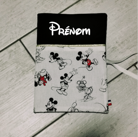 Micket minnie
