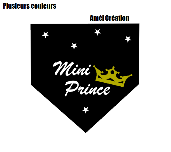 Mini prince